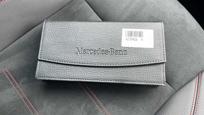 Mercedes-Benz GLA 250e AMG Line Executive 5dr Auto Hatchback